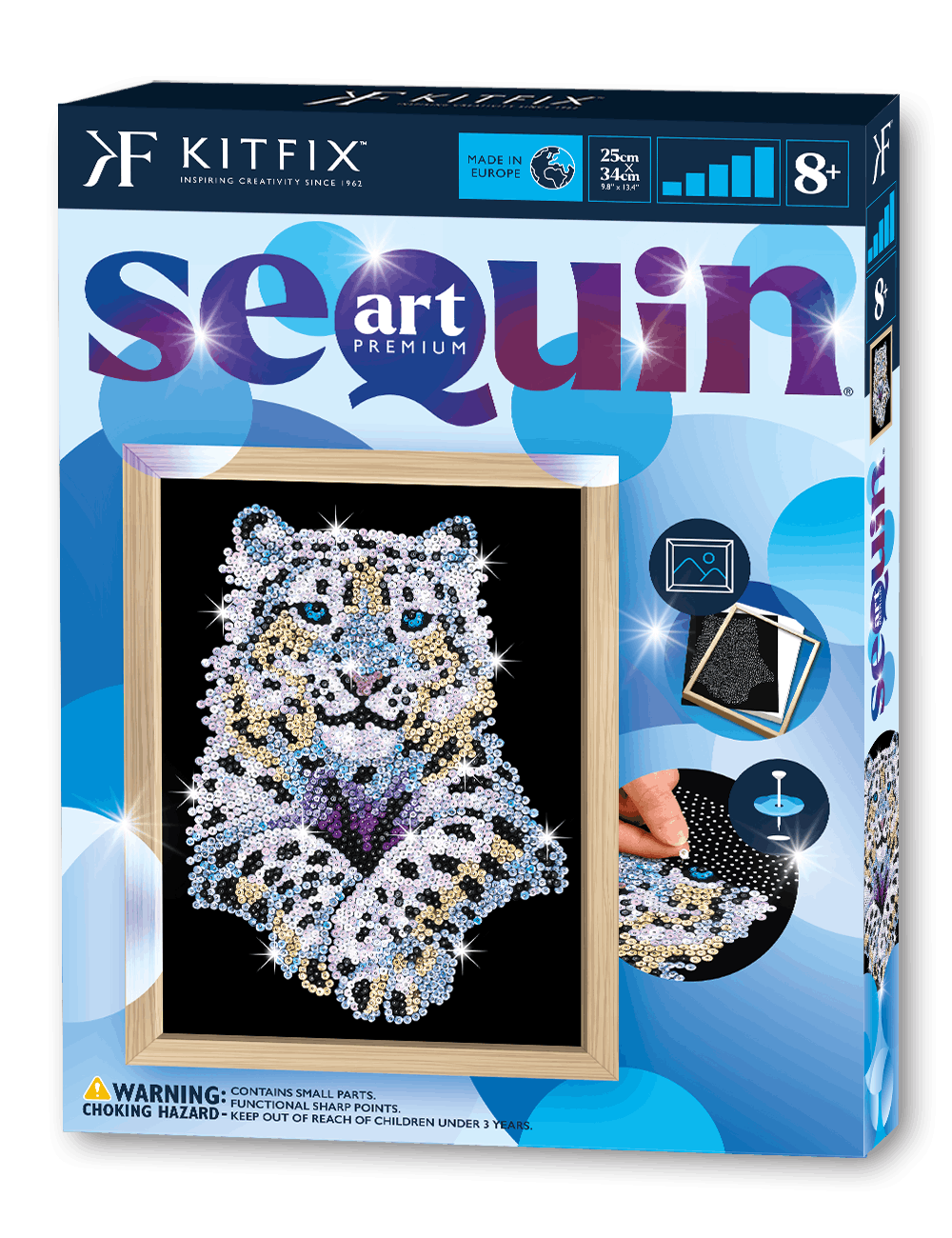 Blue Premium