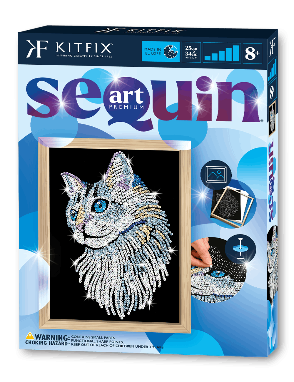 Blue Premium