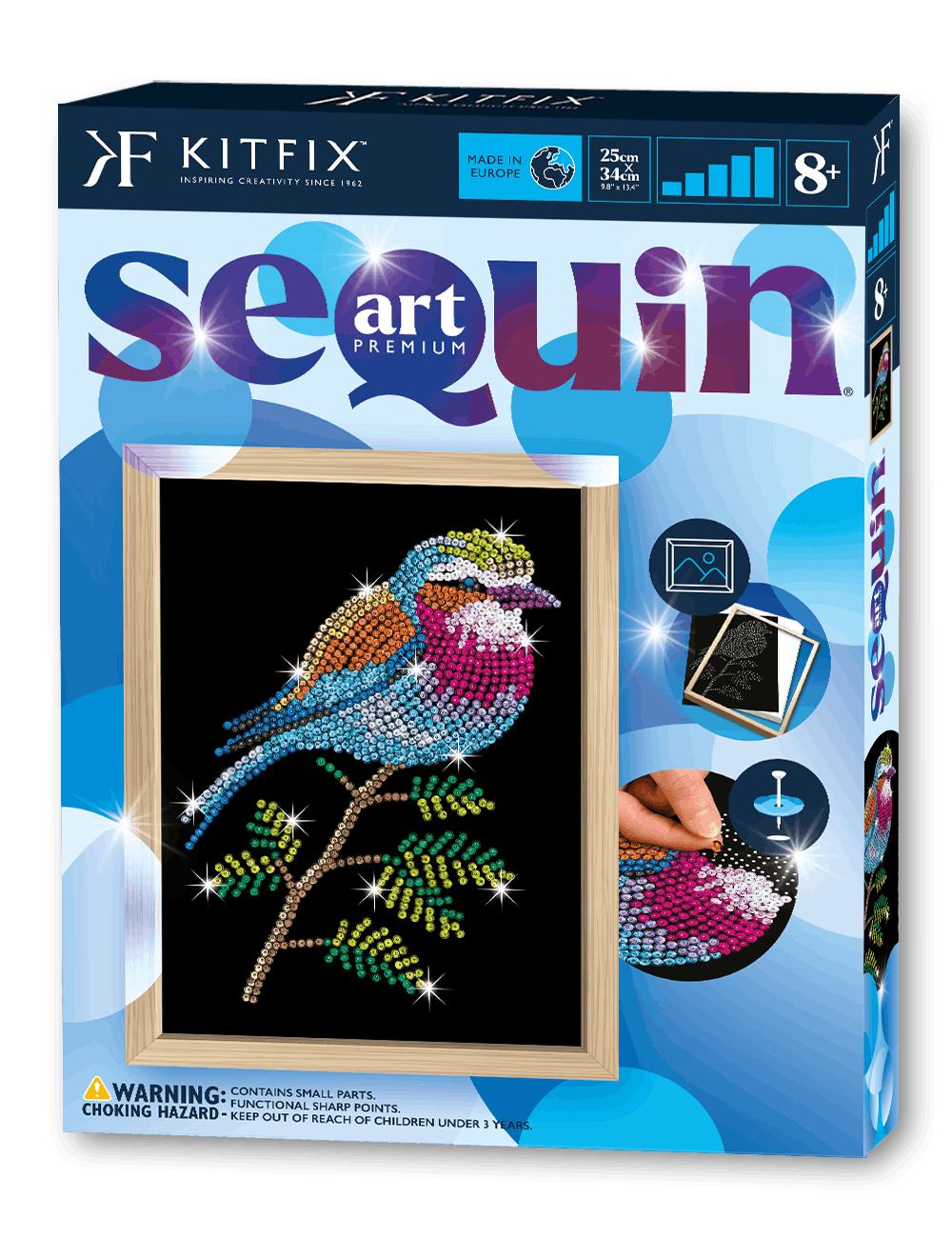 Blue Premium