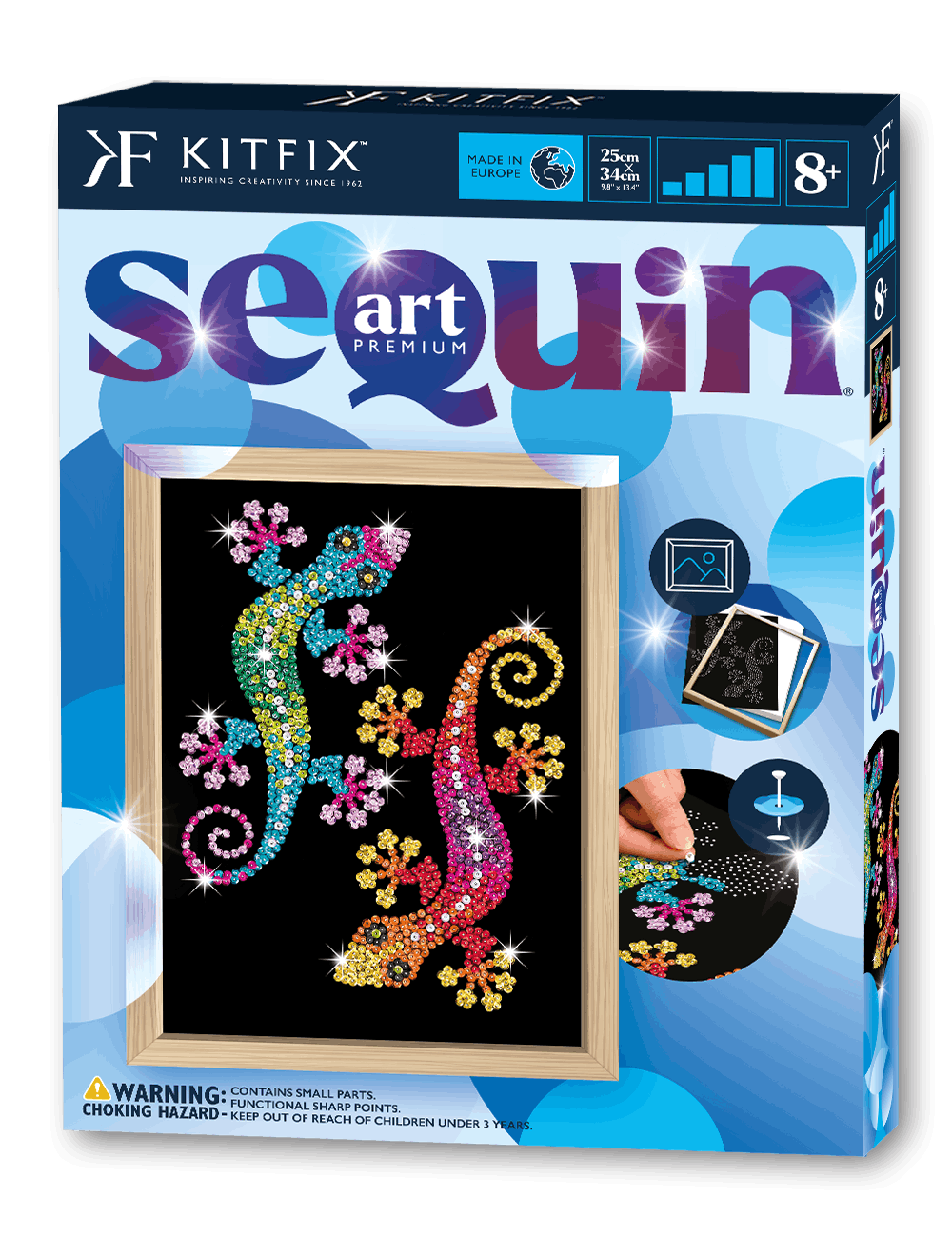 Blue Premium