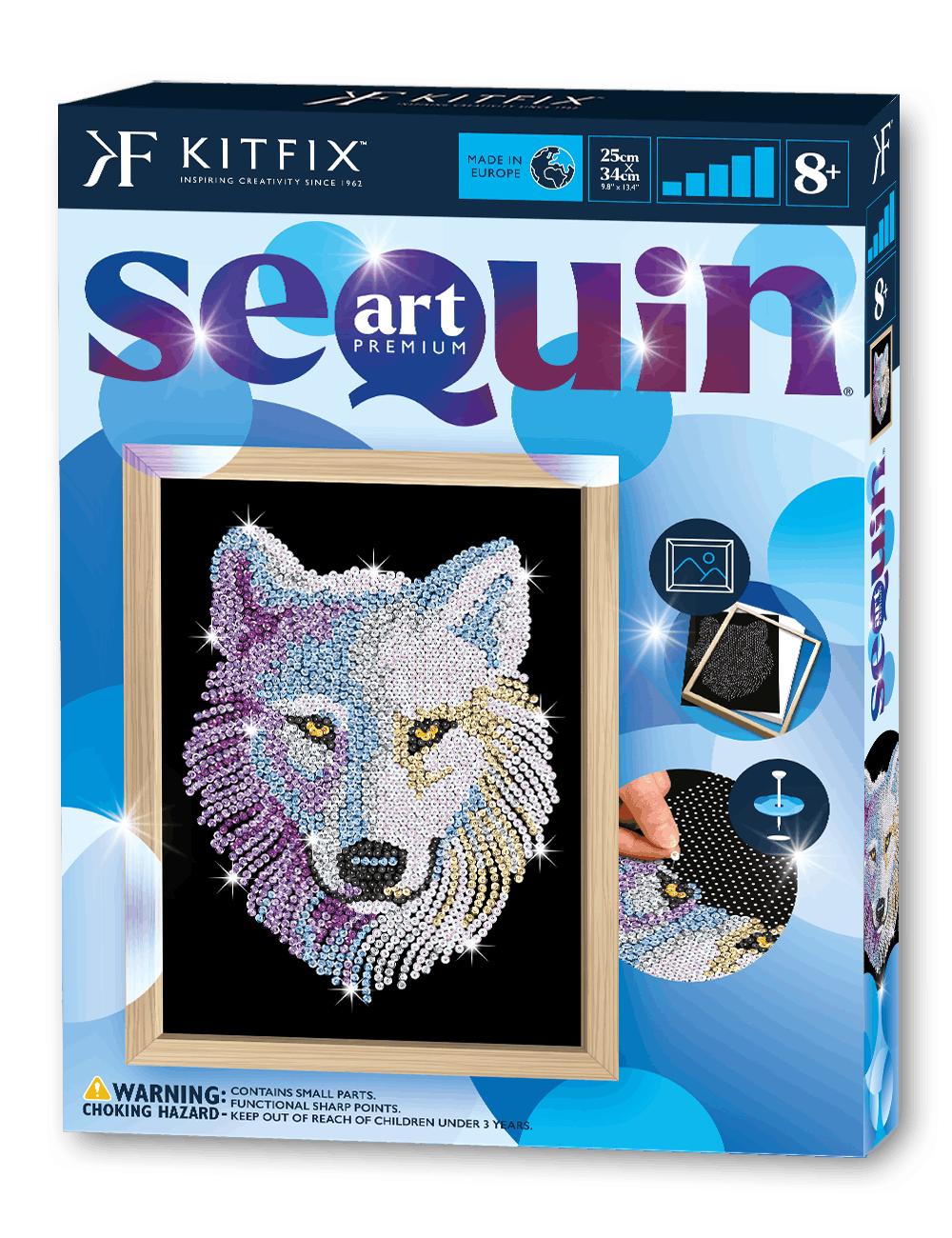 Blue Premium
