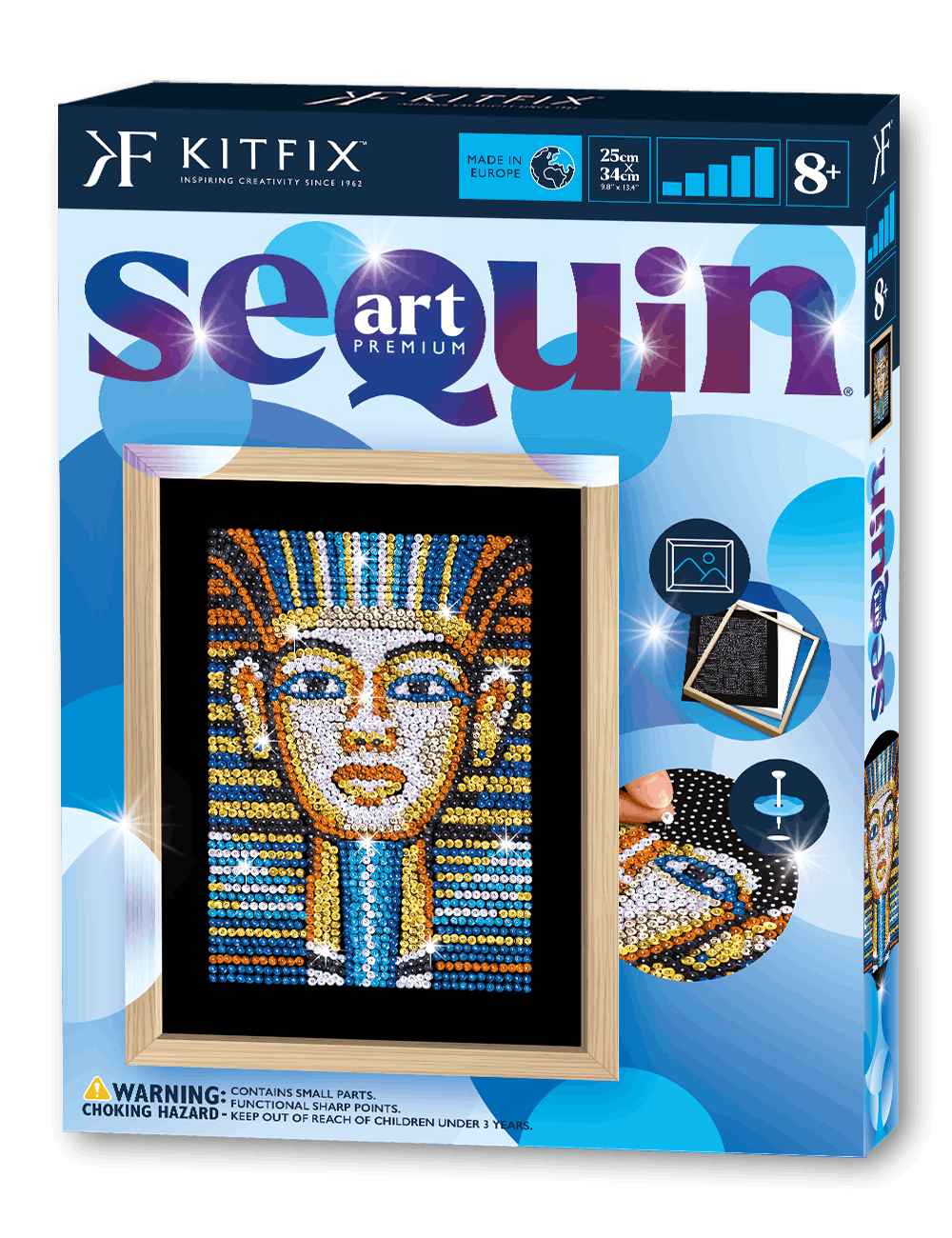 Blue Premium