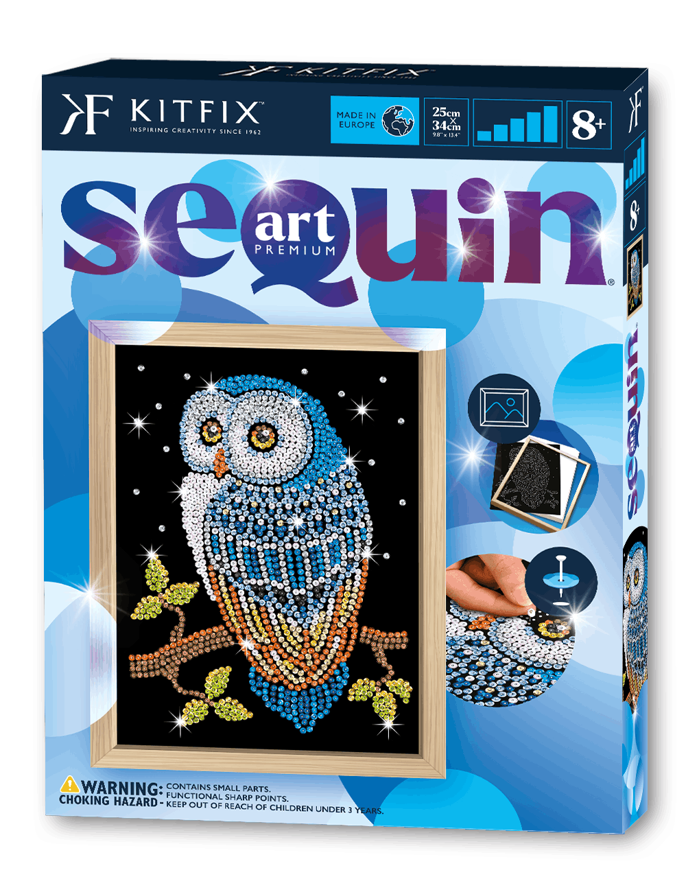 Blue Premium