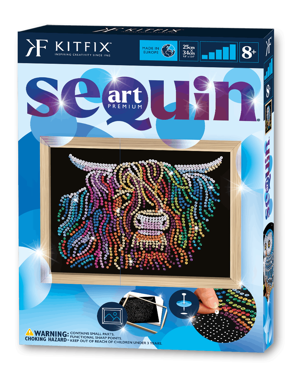 Blue Premium