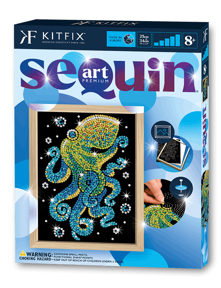 Blue Premium
