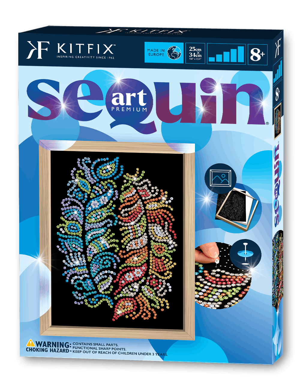 Blue Premium